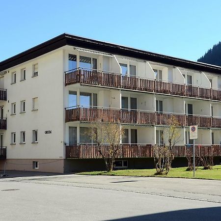 Studio 25 Davos Platz Exterior foto